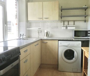 1 Bed Flat, Montague Court, BS2 - Photo 6