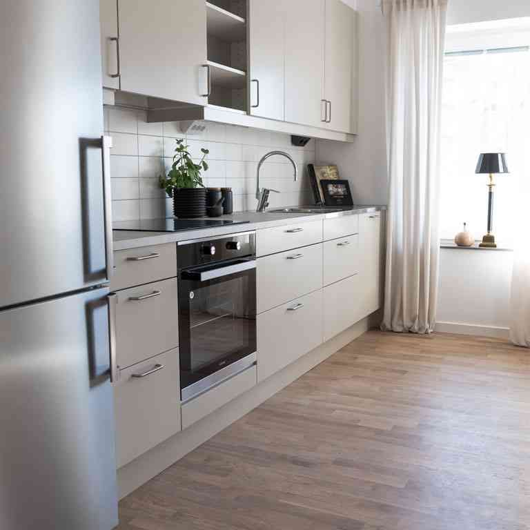 1 RUM KÖK - Photo 1