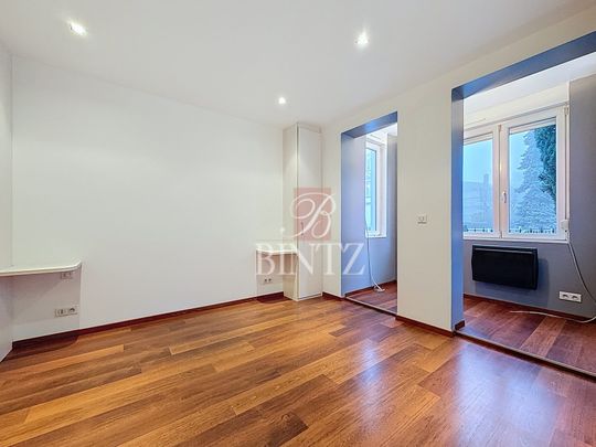Location Appartement 2 pièces 78m² STRASBOURG 67000 - Photo 1
