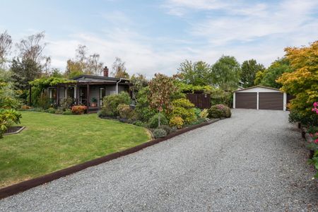 155 West Belt, Rangiora - Photo 5