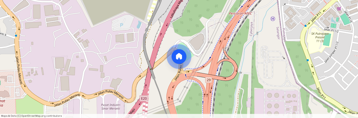 Cyberjaya, CYBERJAYA, Selangor