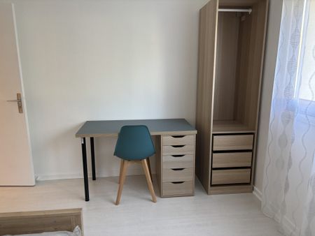 Chambre dans colocation - Photo 4