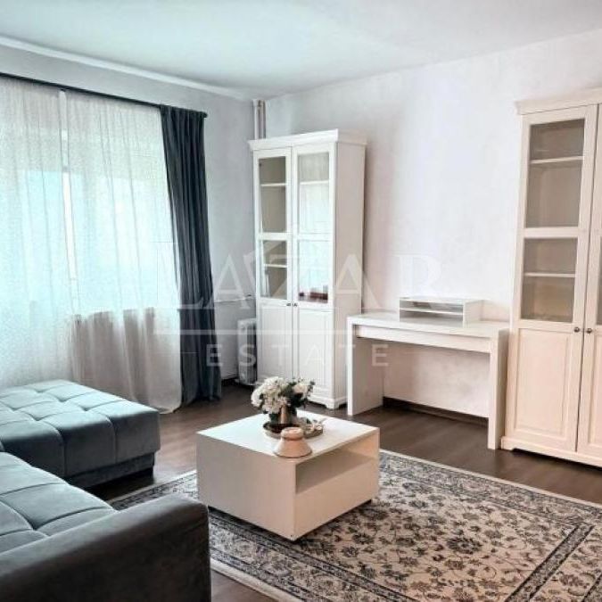 Inchirieri Apartamente 3 camere Bucuresti - Fotografie 1