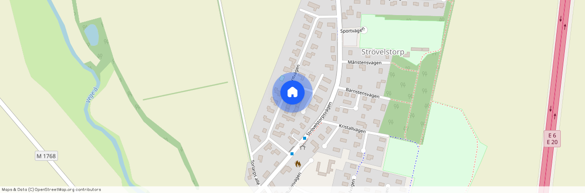 STRÖVELSTORP, Strövelstorp, Skåne, Ängelholm, Diamantvägen 14 H