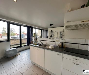 Gezellig appartement met 2 slaapkamers - Foto 1