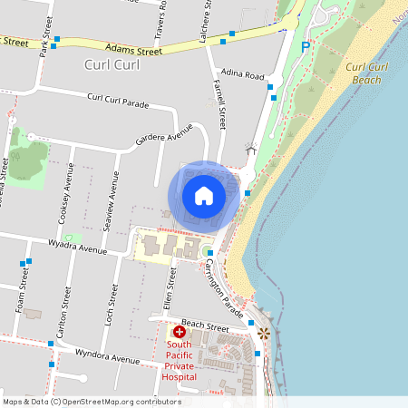 2/62 Carrington Parade, NSW 2096, Curl Curl