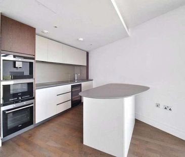 Riverlight, Nine Elms, London, SW11 - Photo 6