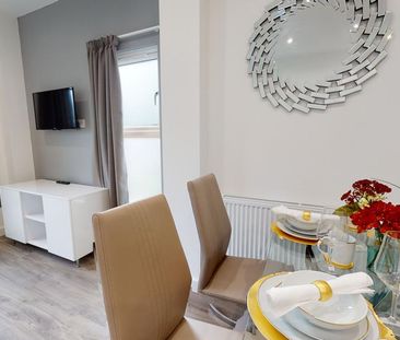 2 bedroom apartment to rent - Photo 5