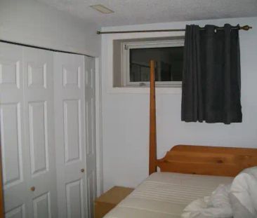 Cozy 1 bedroom basement in Hidden Valley | 64 Hidden Green Northwes... - Photo 1