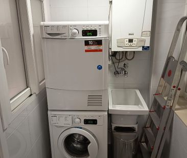 Piso de alquiler en Avenida de la Constitución, San Miguel - Photo 5