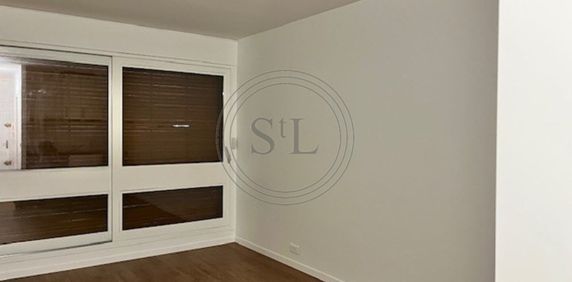 Le Chesnay Studio de 19,60 m² - Photo 2
