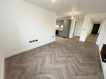 2 bedroom apartment to rent - Photo 2