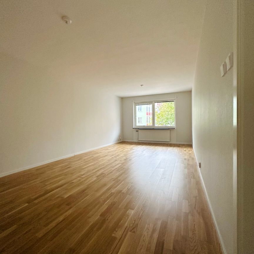 2:a Svartbrödragatan 5, Skara - Foto 1