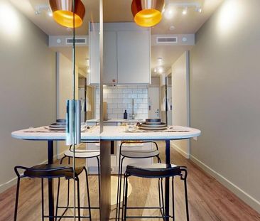 Studio to rent - Photo 6