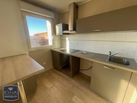 Location Appartement 2 pièces 44m² COLOMIERS 31770 - Photo 4