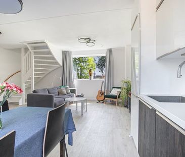 Houtblazersstraat - Photo 1