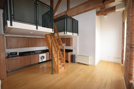 2 bedroom apartment to rent - Photo 5