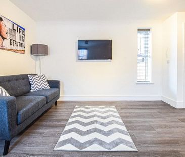 1 bedroom flat to rent - Photo 3