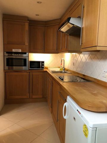 Studio to rent - Photo 5