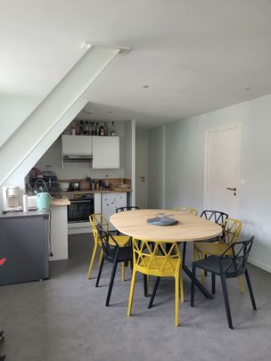Location Appartement 1 pièce 11m² RONCHIN 59790 - Photo 1