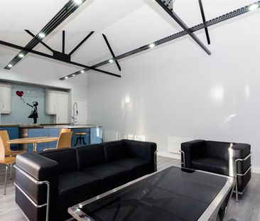 2 bedroom apartment to rent - Photo 2