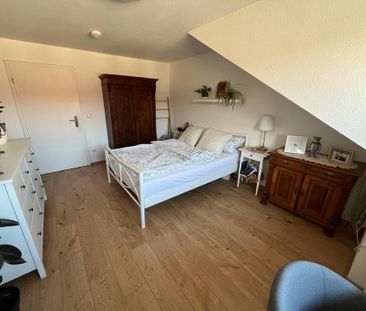 Zentrumsnahe 2-Zimmerwohnung im Leipziger Osten zur Untermiete - Photo 4