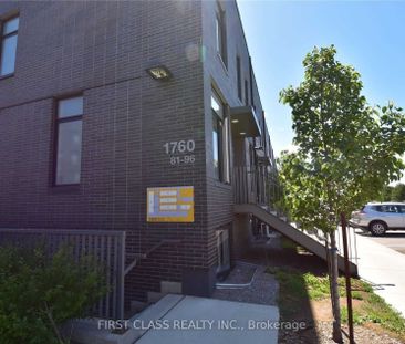 For Lease - 1760 Simcoe Street Unit# 88-2, Oshawa, Ontario - Photo 4