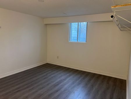 For Lease - 25 Navaho Drive Unit# Ground Floor, Toronto, Ontario - Photo 5