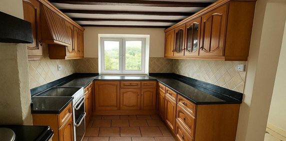 3 bedroom detached house to rent - Photo 2