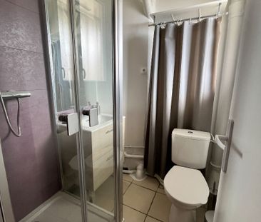 Location appartement 1 pièce, 25.63m², Le Havre - Photo 4