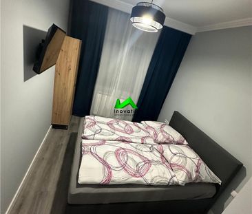 Casa LUX de inchiriat 5 camere Sibiu Sebesu de Sus - Fotografie 5
