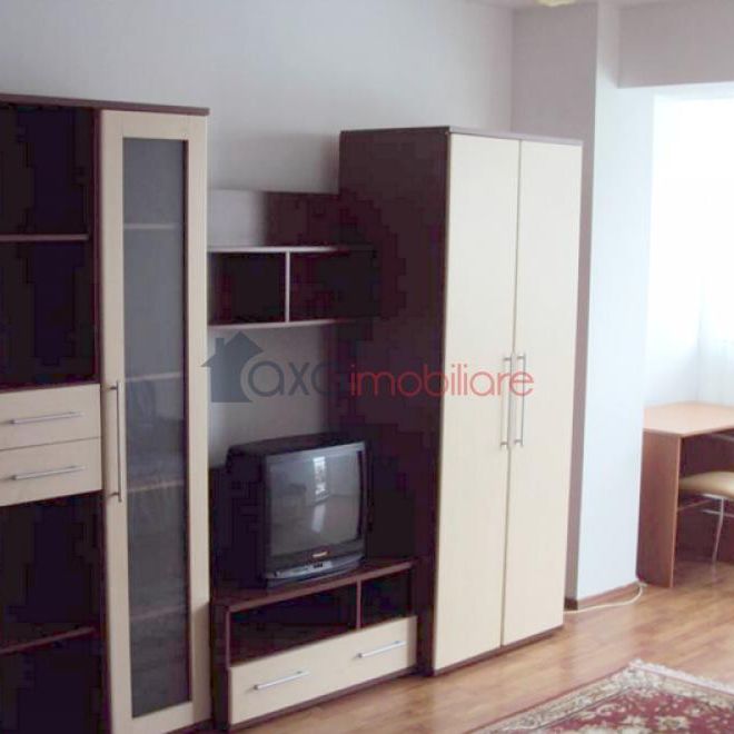 Apartament 2 camere de inchiriat in Cluj-Napoca, Marasti ID 2621 - Fotografie 1