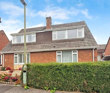 Beech Grove, Warminster, BA12 - Photo 2