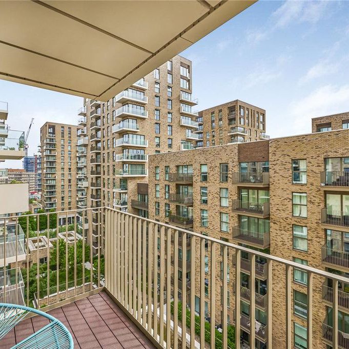 1 bedroom apartment to rent - Photo 1