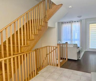 For Lease - 85 Stauffer Crescent, Markham, Ontario - Photo 4