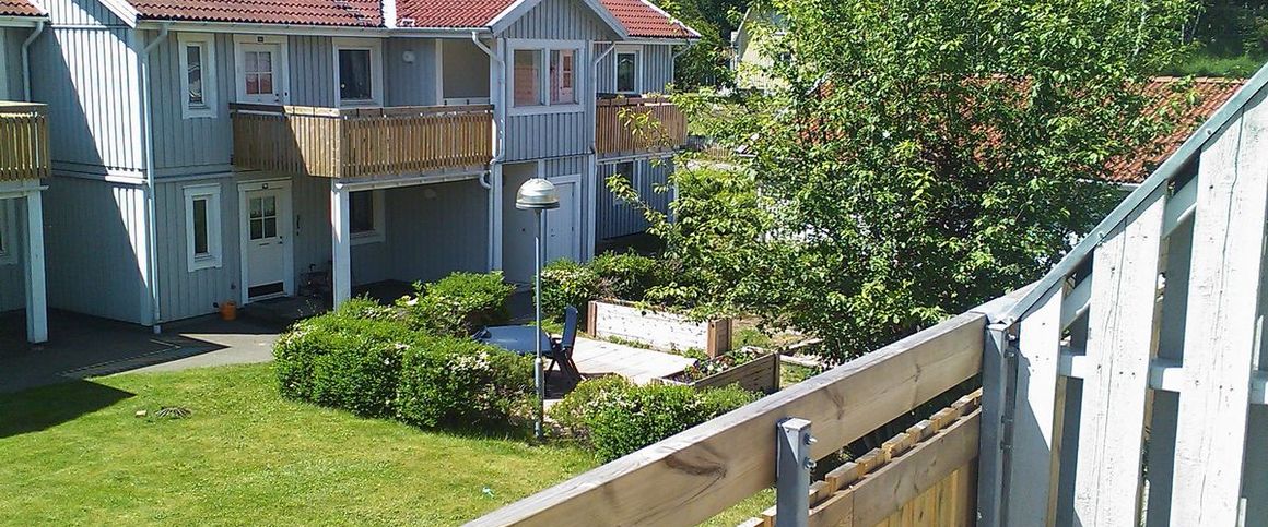 Gränsvägen 3D - Foto 1