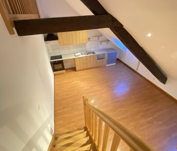 Location Appartement 3 pièces 65m² PONT DE ROIDE VERMONDANS 25150 - Photo 3