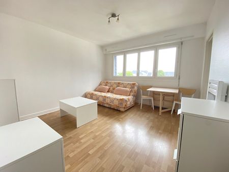 Appartement Evreux T1 de 26 m² meublé avec CAVE - Photo 3