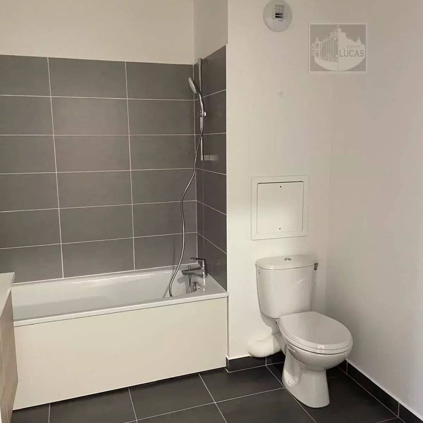 Rental Apartment - Photo 1