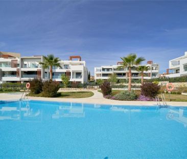 Piso de alquiler en Calle Flor de Saúco, 2, Bel - Air - Photo 5