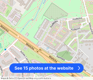 Nowe 2 pok na ul. Podłęskiej | Bieżanów - Photo 1