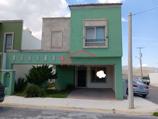 CASA EN RENTA AL SUR - Photo 1