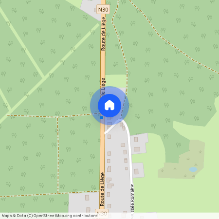 Route de Liège 78, 6960, Grandmenil
