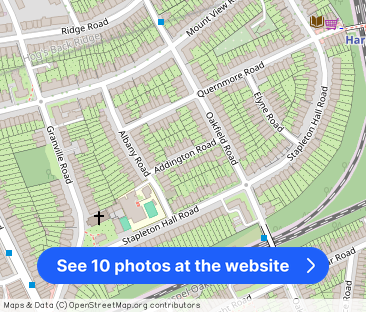 Addington Road, London - Photo 1