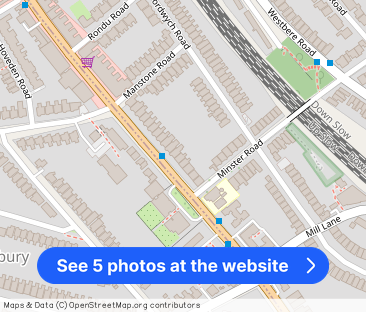 Shoot Up Hill, Cricklewood - Photo 1