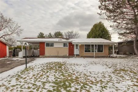 For Lease - 45 Hilliard Avenue, Cityview - Parkwoods Hills - Rideau Shore, Ontario - Photo 5