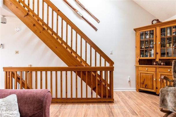 For Lease - 470 OXBOW Crescent, Collingwood, Ontario - Photo 1