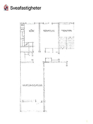 Ingenjörsgatan 53 A - Foto 5