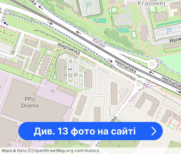 3-pok., klimatyzacja, miejsce postojowe - Фото 1
