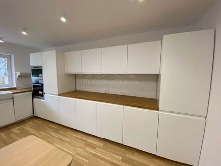 Large Duplex Villa of 5 Bedrooms, Pipera - Fotografie 2